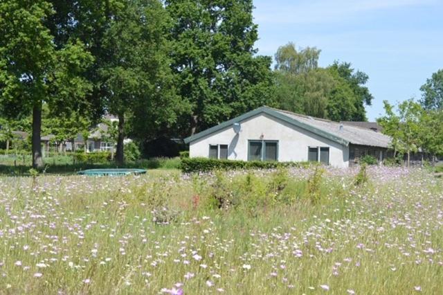 Residentie De Hoek Den Dungen Esterno foto