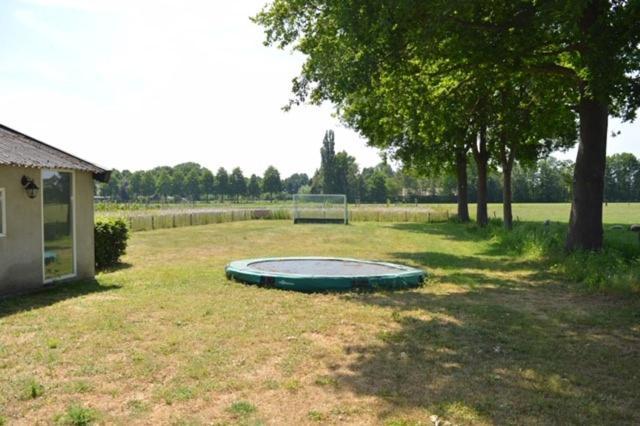 Residentie De Hoek Den Dungen Esterno foto