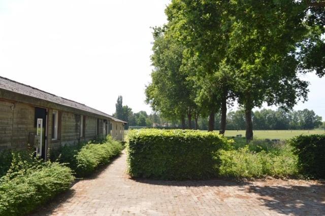 Residentie De Hoek Den Dungen Esterno foto