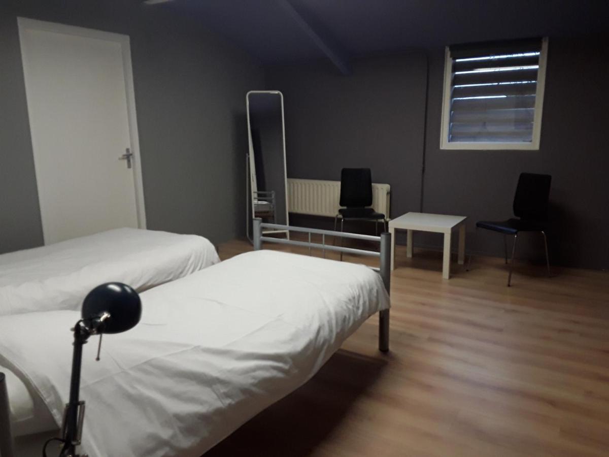 Residentie De Hoek Den Dungen Esterno foto