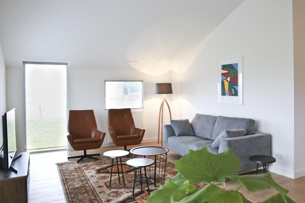 Residentie De Hoek Den Dungen Esterno foto
