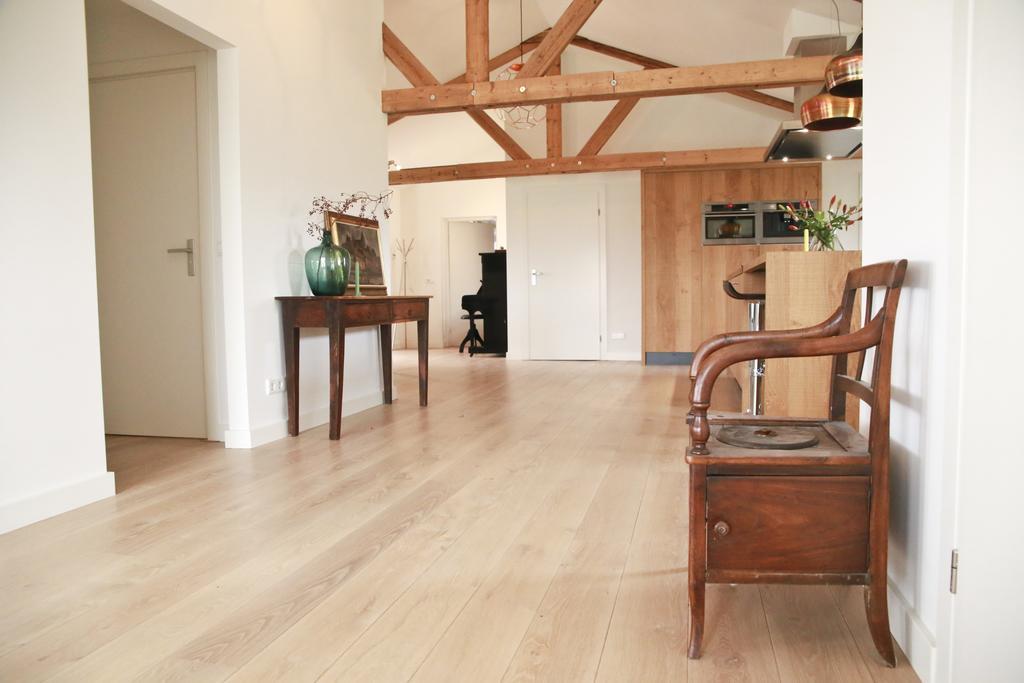 Residentie De Hoek Den Dungen Esterno foto